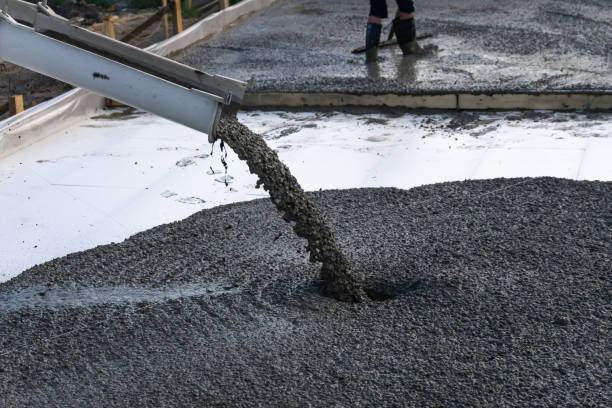 Best Concrete Demolition Services in Lucedale, MS