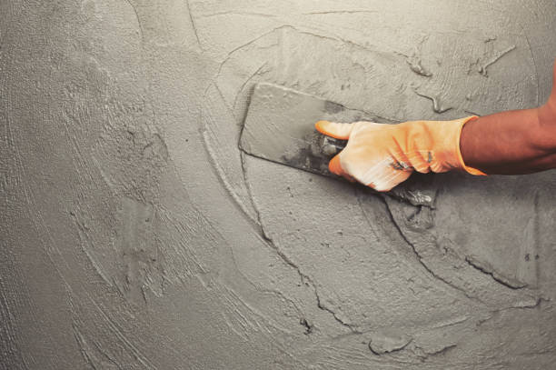 Best Industrial Concrete Flooring in Lucedale, MS