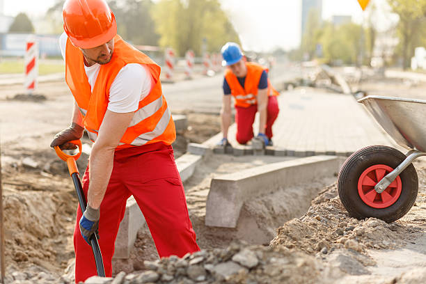 Best Concrete Sealing and Maintenance in Lucedale, MS
