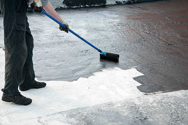 Best Industrial Concrete Flooring in Lucedale, MS